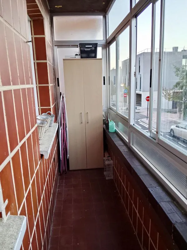 Balcone - Apartment with Terrace in Legutio