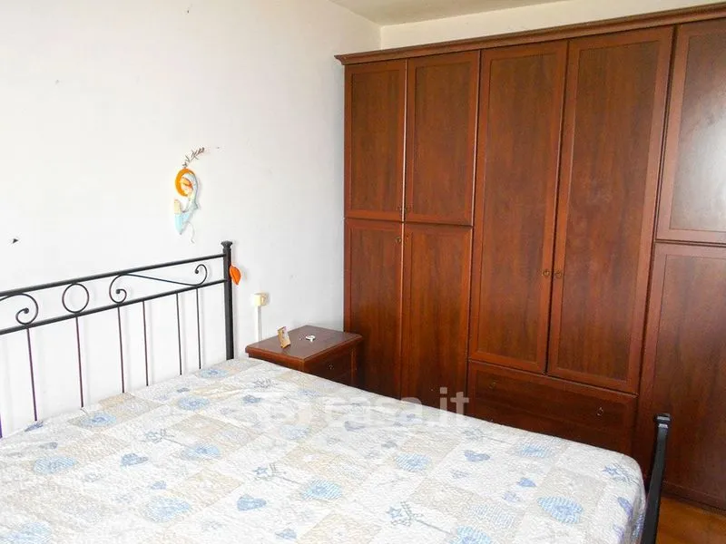Chambres - Trilocale with Terrace in Piancastagnaio