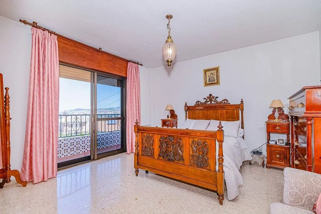 Magamistoad - Chalet with Pool and Garden in Cajar