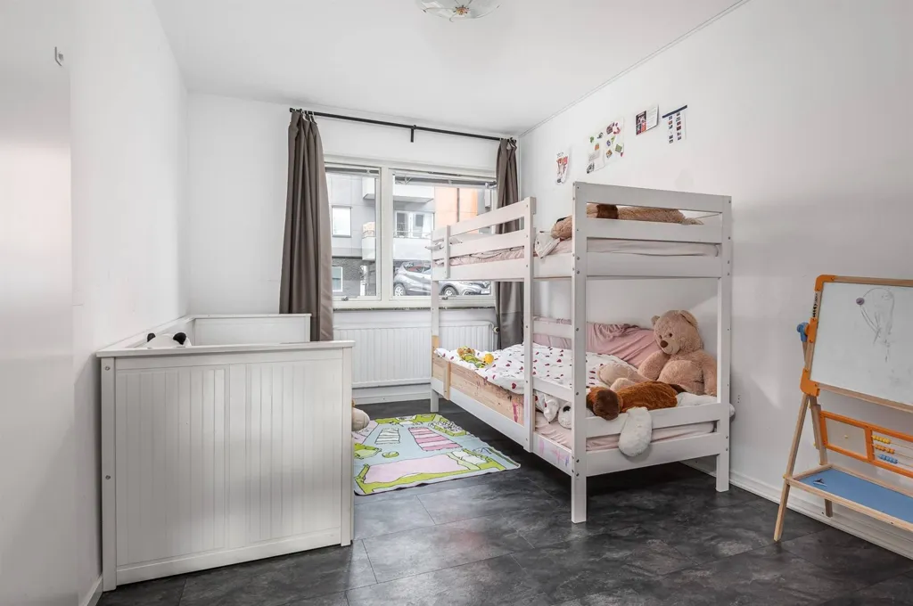 Appartement 4 pièces à Finspångs kommun