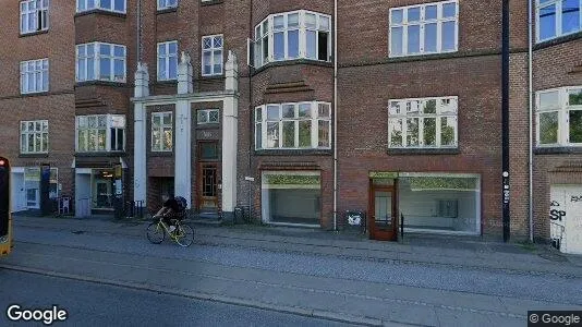 Extérieur - Commercial Space in Århus C, Thorvaldsensgade