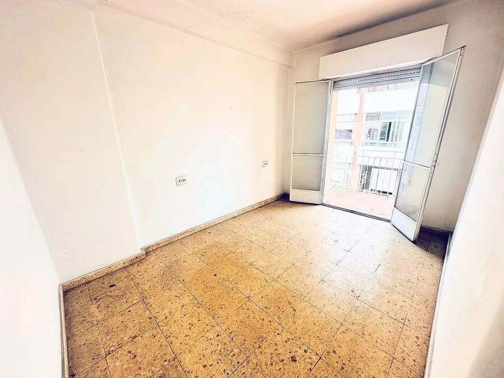 Toad - Apartment with Balcony in Vigo