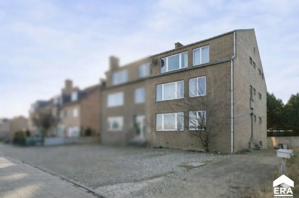 Extérieur - Bien d'Investissement Semi-Mitoyen à Lanaken