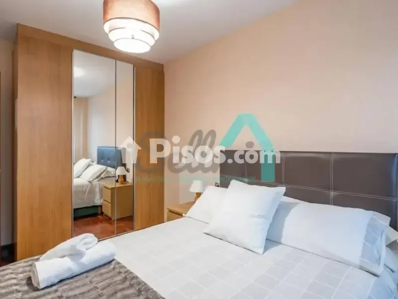 Magamistoad - Student Flat with South Orientation in Gijón