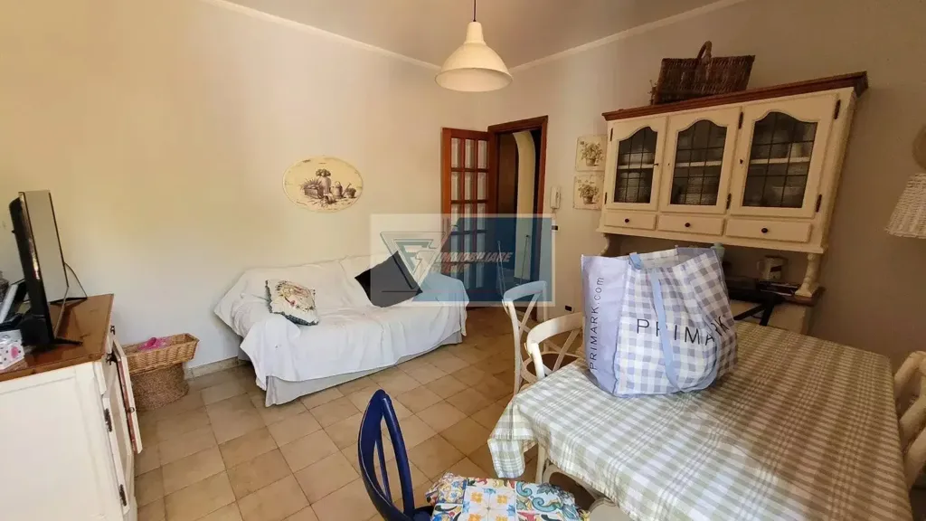 Salle à manger - Villa with Two Levels in Noto
