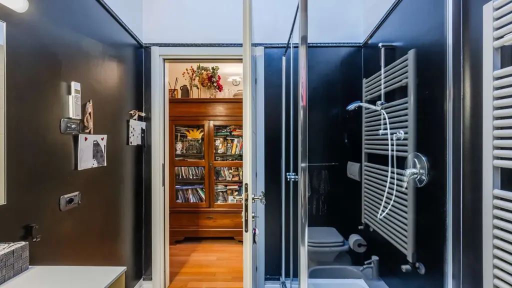 Vannitoad - Luxury Penthouse with Terraces in Modena