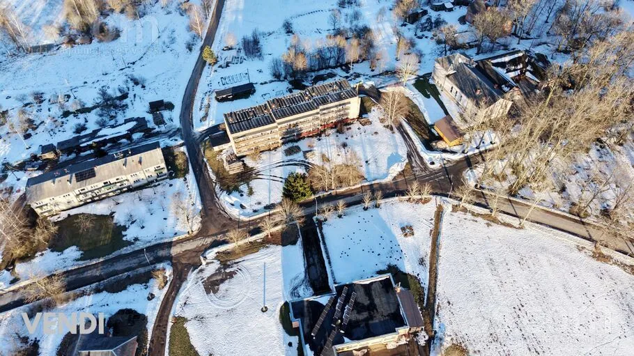 4-toaline korter asukohas Gulbene un raj.