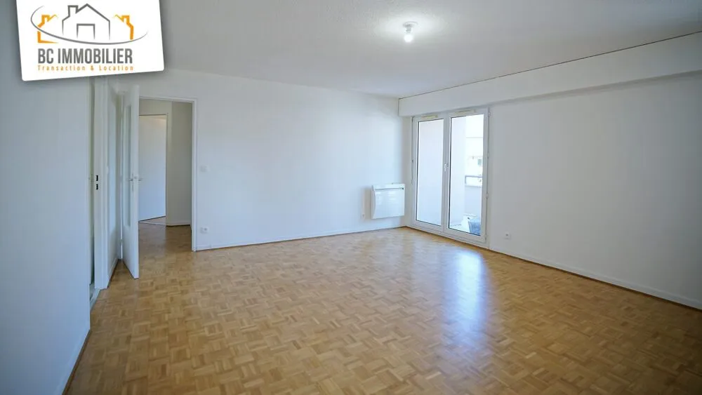 Pièces - Appartement Duplex avec Terrasse à 5 min du Centre-ville