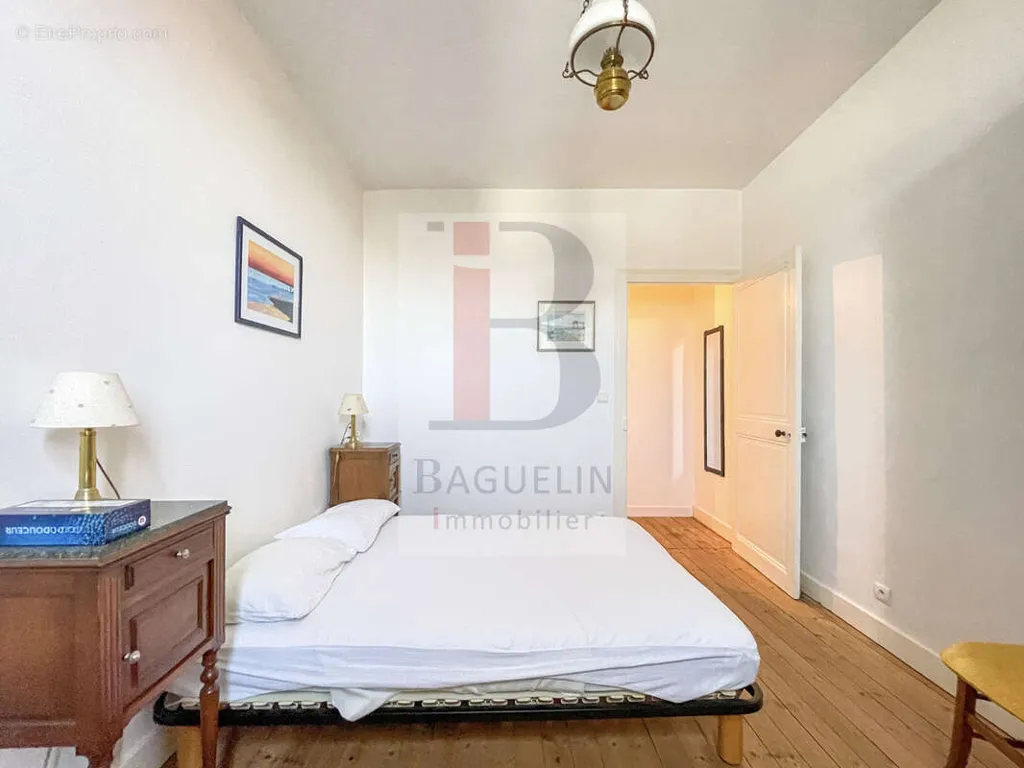 Magamistoad - City Centre House with Terrace in Fouras