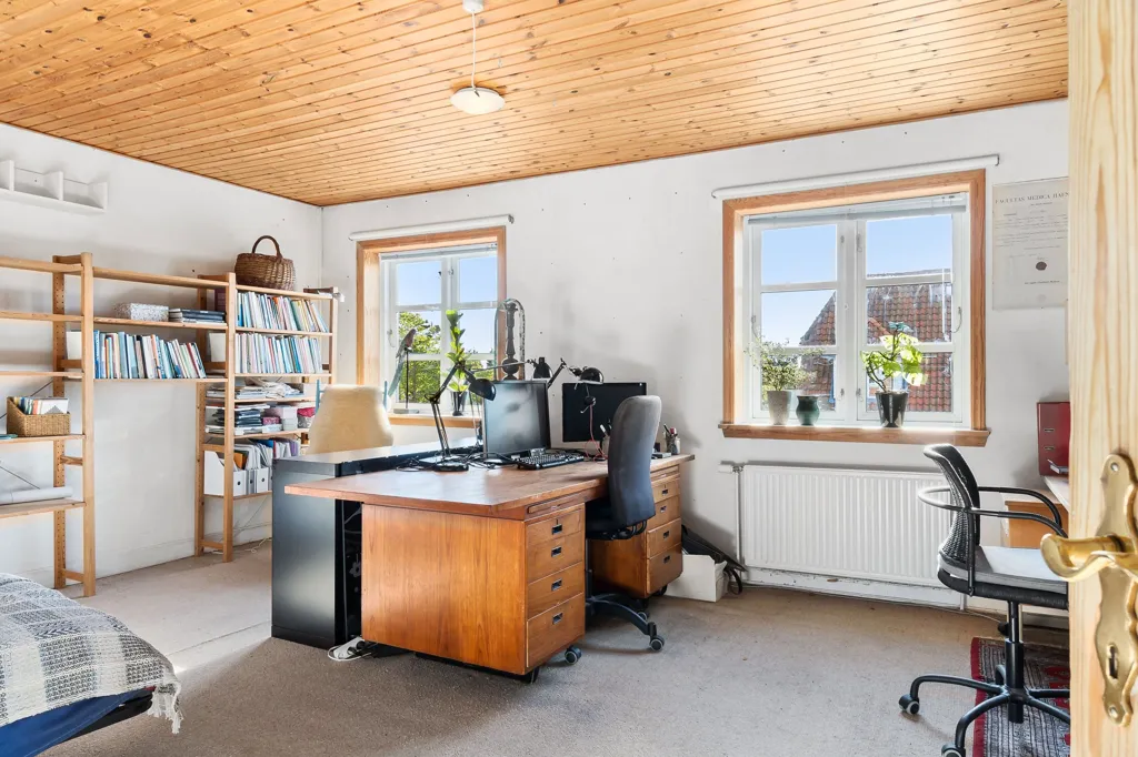 Maison 8 pièces à Frederikshavn