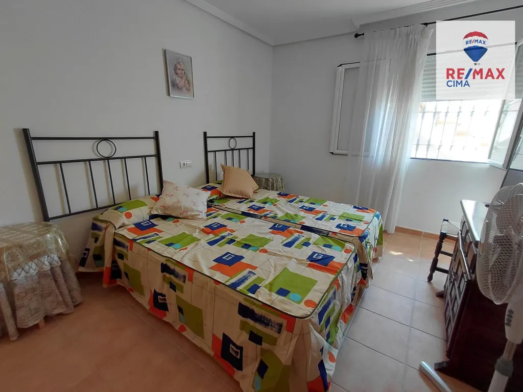 Magamistoad - Spacious House with Terraces in Campo Cámara
