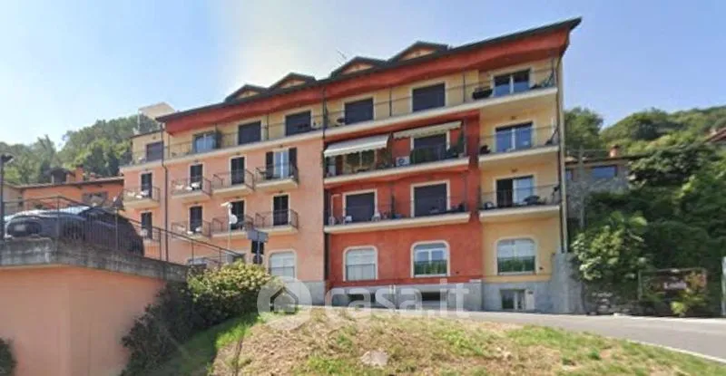 Välivaade - Rustic Trilocale with Lake View in Baveno