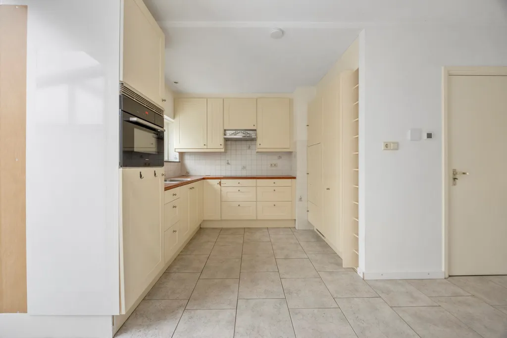 Cuisine - House with Self-contained Apartment in Groesbeek