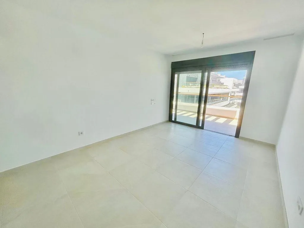 Pièces - Penthouse with Pool in Torrevieja