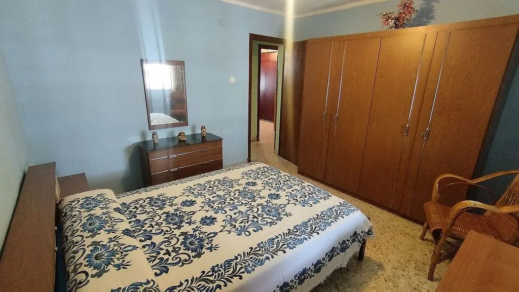 Chambres - Apartment with Terrace in Parque Alcosa