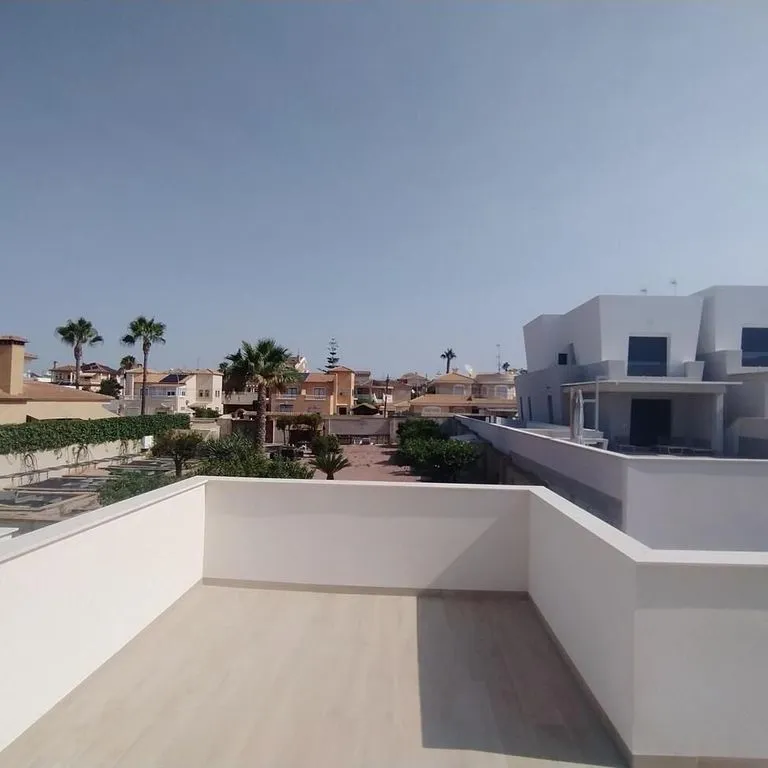 Terrazza - Luxury Villa with Pool in Torrevieja