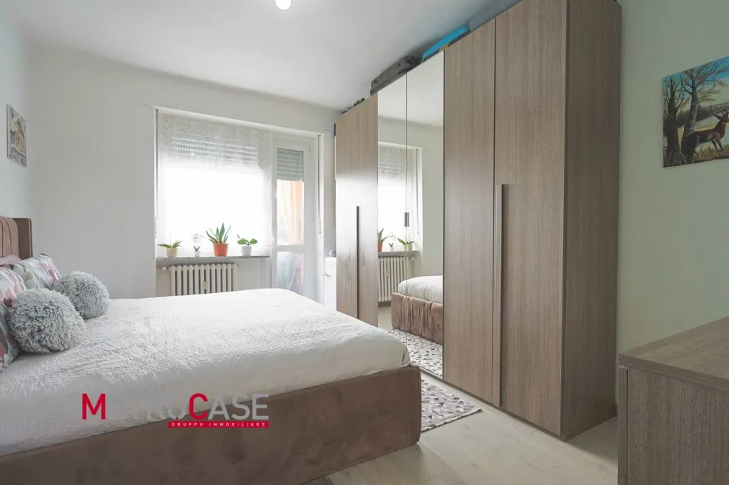 Magamistoad - Rented Apartment with Balcony in Chieri