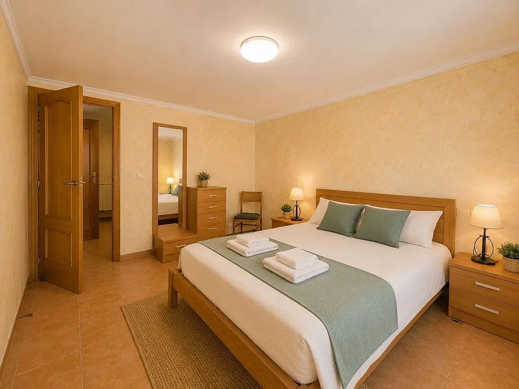 Chambres - Chalet with Pool in La Romana