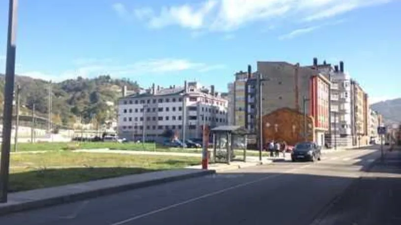 Välivaade - Residential Plot with Development Potential in San Martín