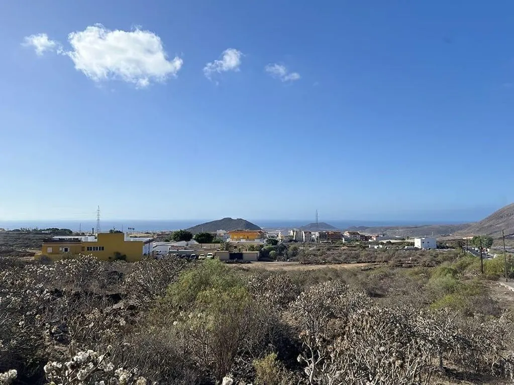 Restaurant with Growth Potential in Arona, Tenerife