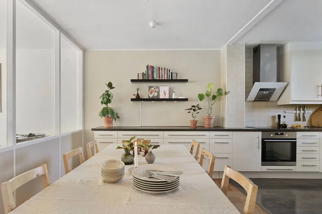 Appartement 5 pièces à Huddinge kommun