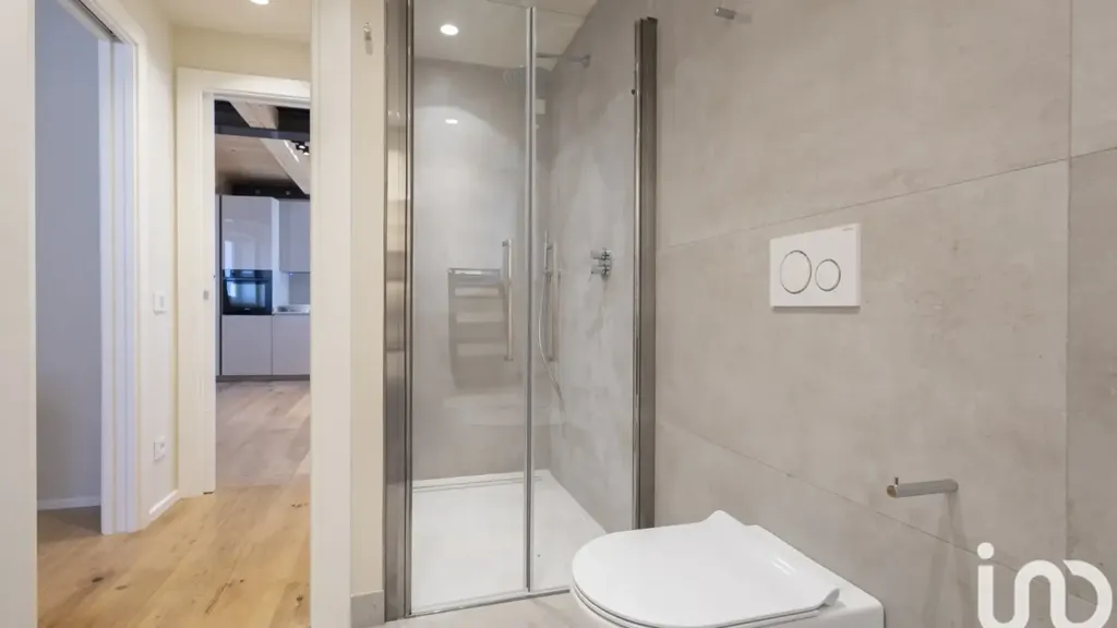 Vannitoad - Modern Apartment with Sea View in Numana