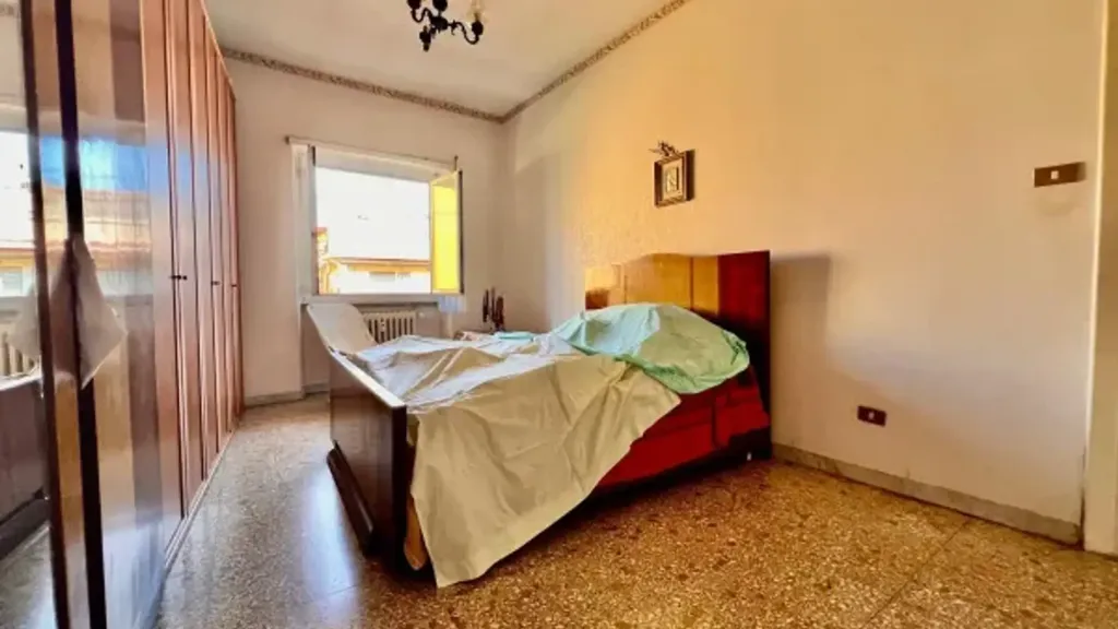 Magamistoad - Trilocale with Balcony in Pigneto, Rome