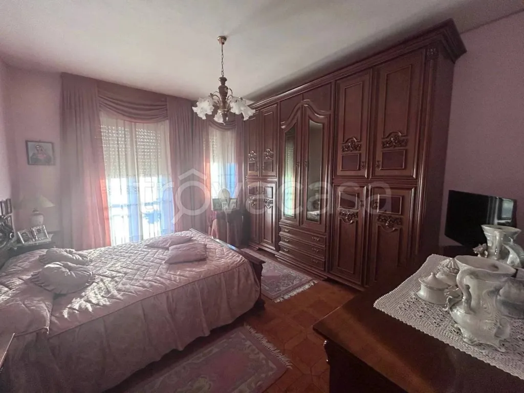 Chambres - Detached House with Garden in Canale