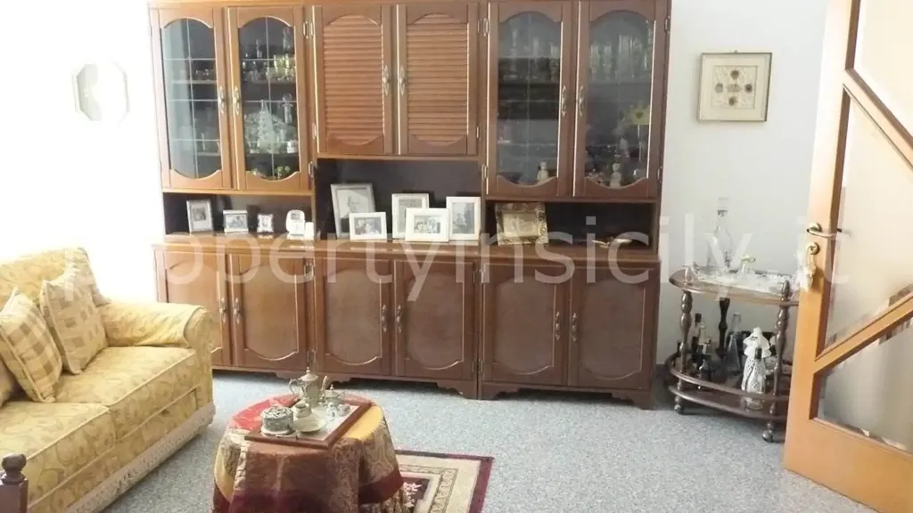 Elutuba - Terraced House with Panoramic Terrace in Cassibile