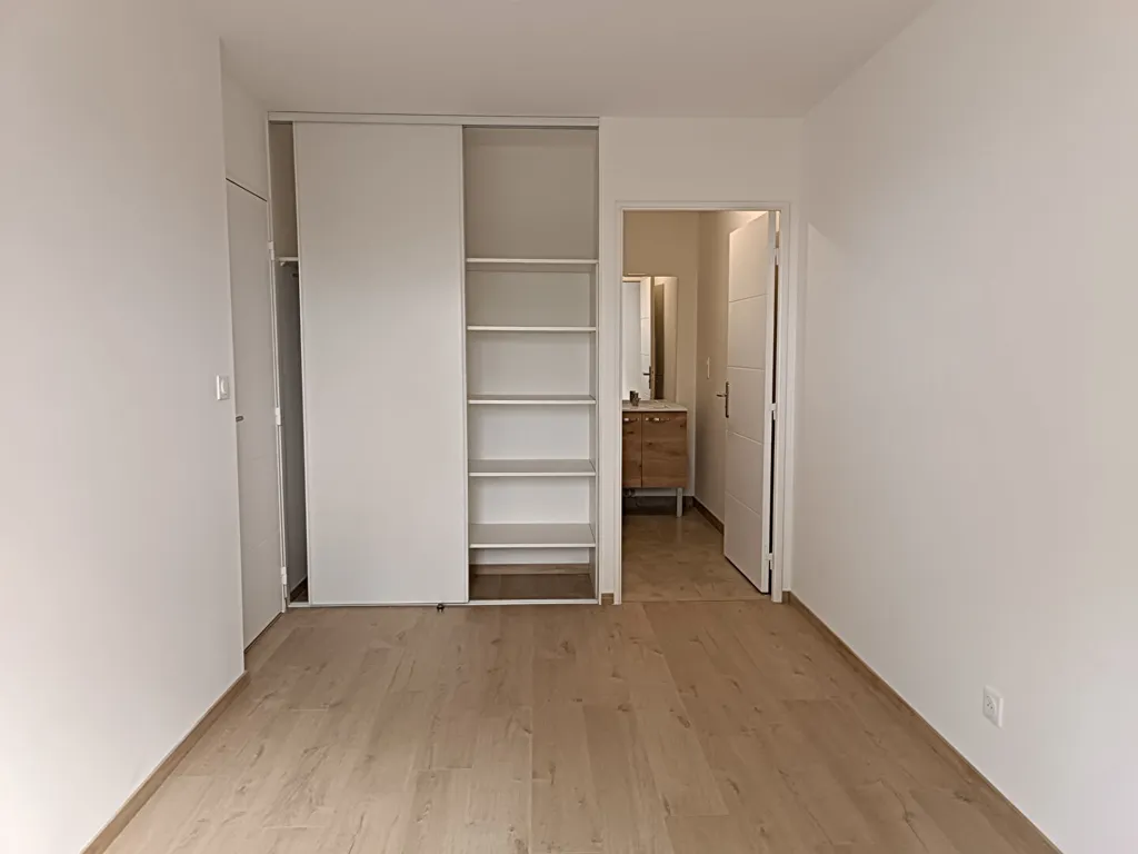Toad - Modern Apartment with Terrace in Chateaugiron Centre