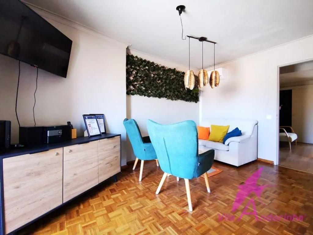 Soggiorno - Luxury House with River View in Caminha