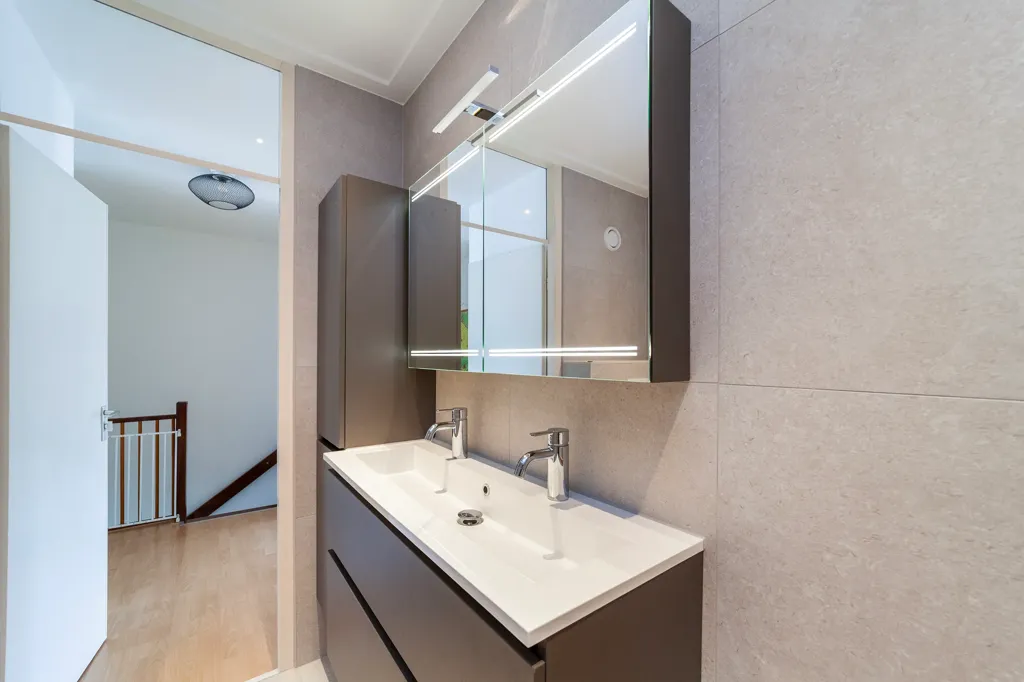 Bagni - Maisonnette with Sea View in Scheveningen