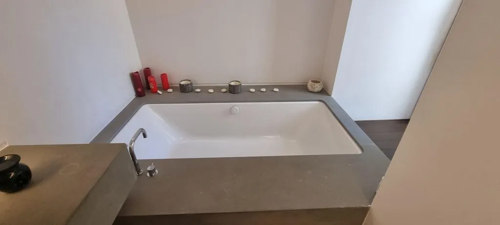 Vannitoad - Luxury Flat with Sea View in Calvià