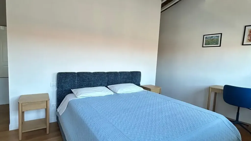 Magamistoad - Triplex with Terrazzo in Campi Bisenzio