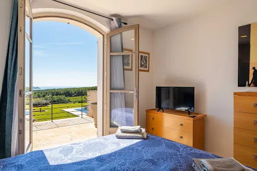 Magamistoad - Luxury Villa with Pool in La Cadière-d'Azur