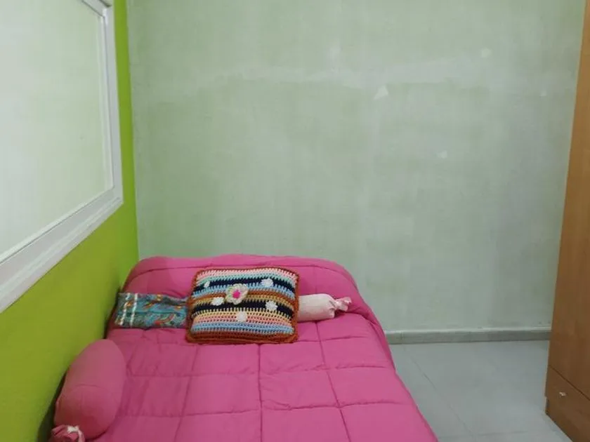Magamistoad - Ground Floor Flat with Patio in Plasencia