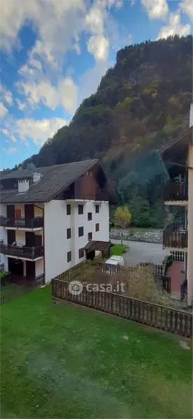 Välivaade - Trilocale with Balcony near Alagna