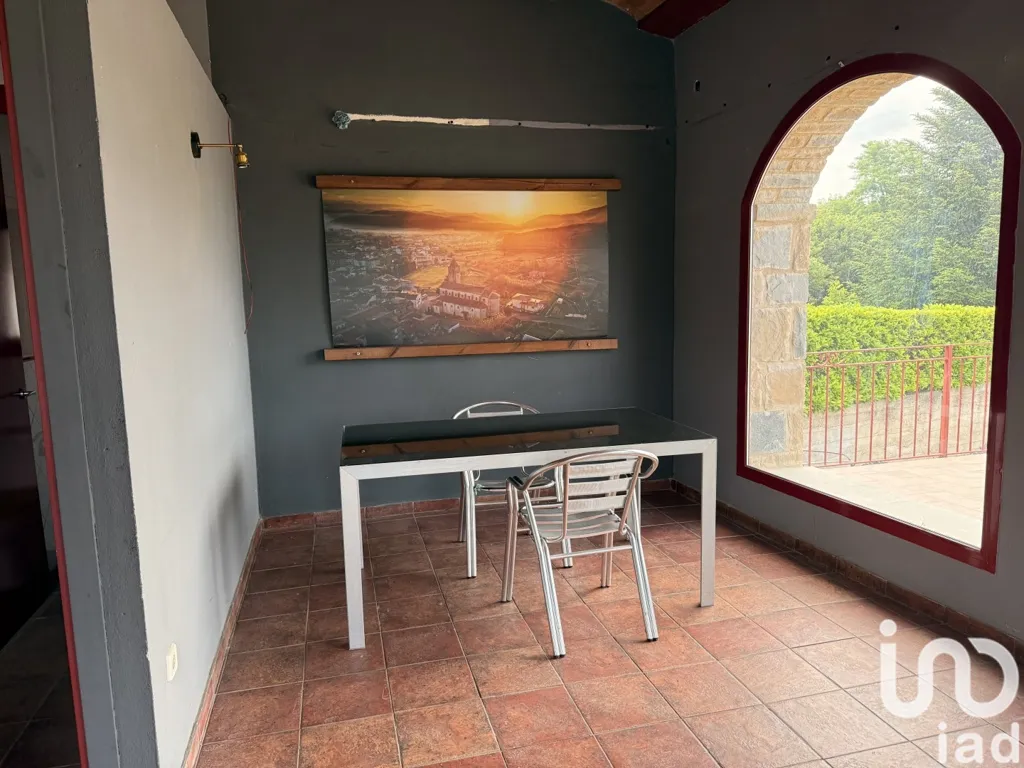 Terrass - House + Business in Les Planes d'Hostoles