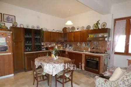 Salle à manger - Independent Villa with Garden in Macomer