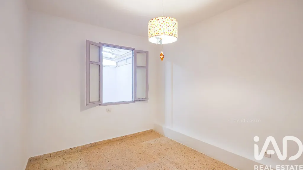 Pièces - Apartment with Balcony in La Laguna