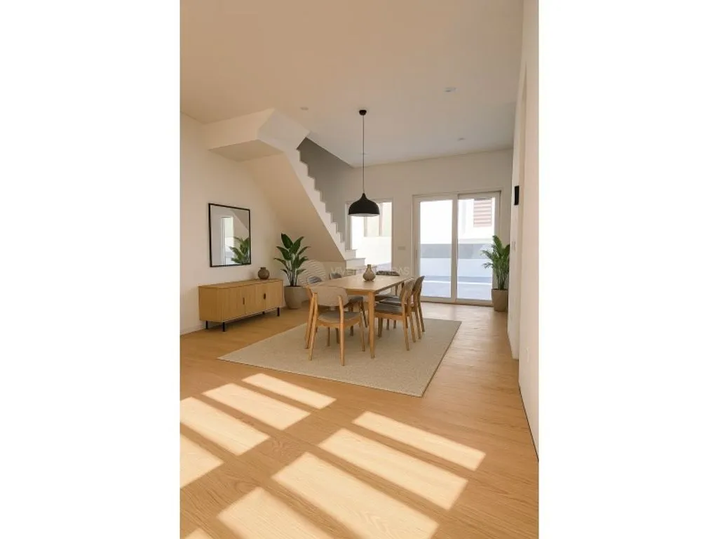 Salle à manger - Luxury Villa with Private Pool in Sesimbra
