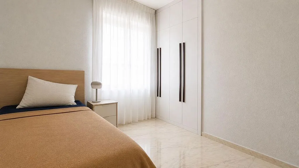Magamistoad - Apartment with Lift in Granada Centre