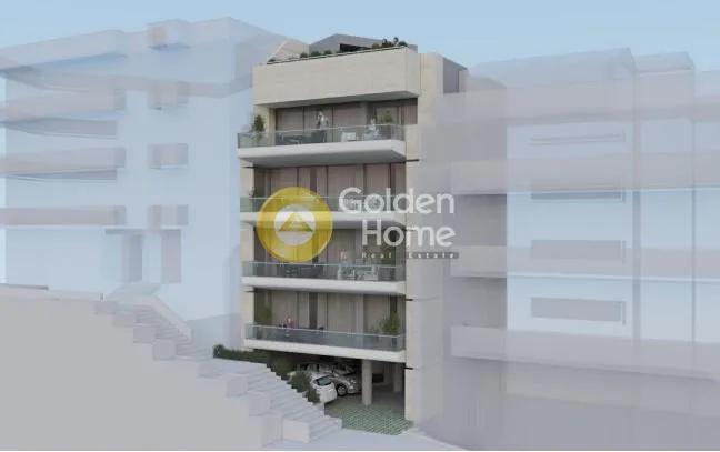 2-toaline korter asukohas GR