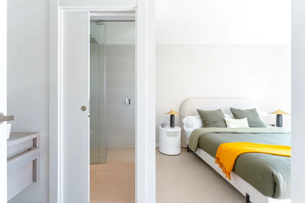 Schlafzimmer - Luxury Villa with Pool near Las Colinas Golf