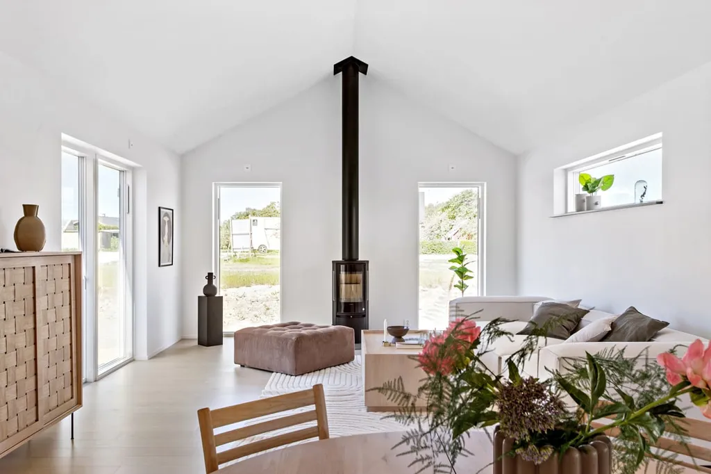 Elutuba - Plot for Customised Villa near Siretorp Coast