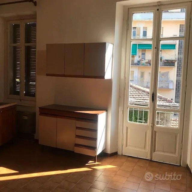 3-room apartment in IT