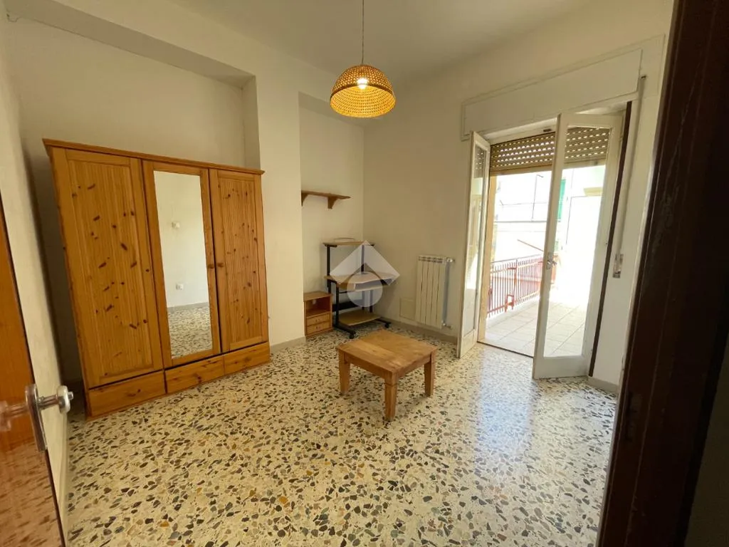 Magamistoad - Bright Apartment with Balcony in Ceglie Messapica