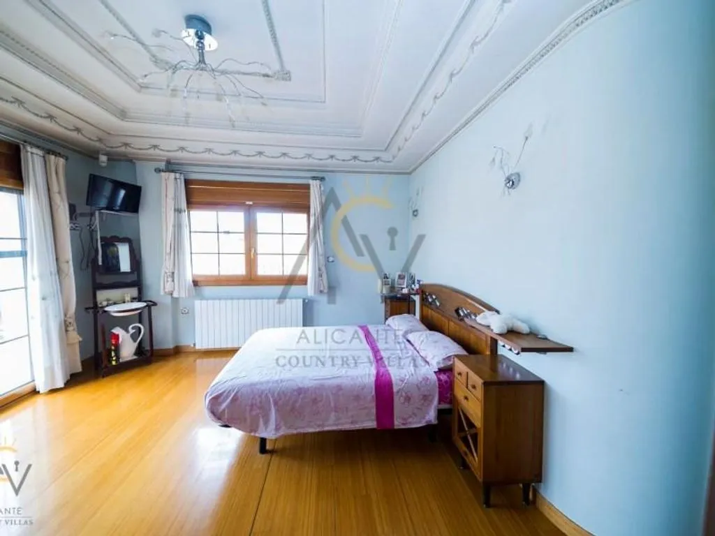 Magamistoad - Luxury House with Pool in Pinoso