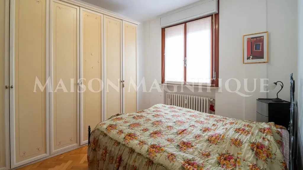 Magamistoad - Penthouse with Terrace in Ferrara