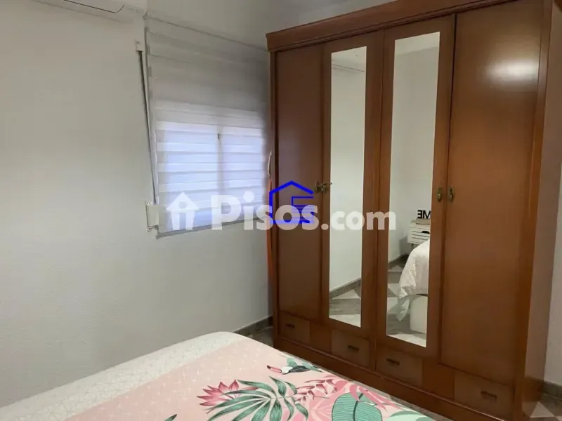 Chambres - Student Flat with Sea View in La Laguna, Cádiz